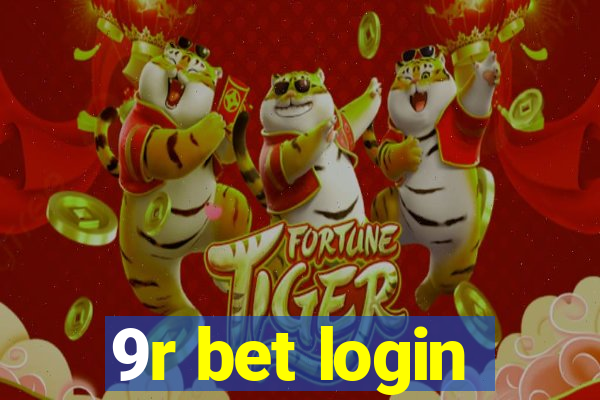 9r bet login